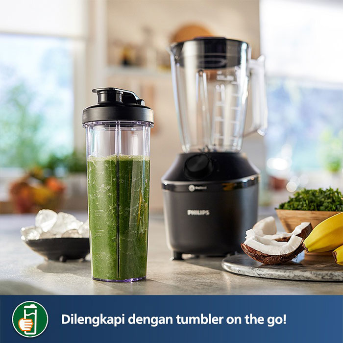 Philips Blender 3000 series 1 L - HR2042/41